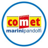 MariniPandolfi SpA .